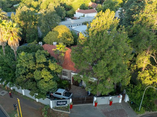 5 Bedroom Property for Sale in Waverley Free State